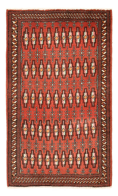 Tappeto Turkaman 73x127cm - Tappeto persiano