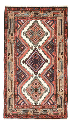 Tappeto Persero - Nomade - 130 x 74 cm - multicolore