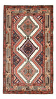 Hamadan Tappeto 130x74cm - Tappeto persiano