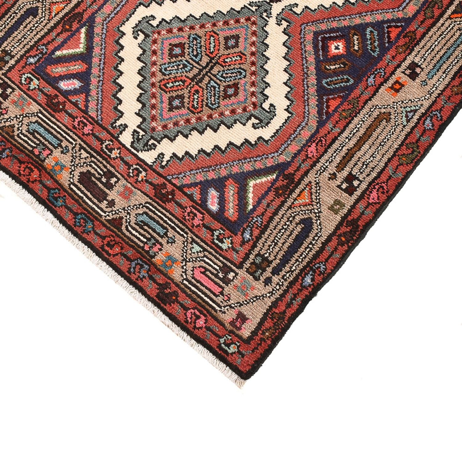 Tappeto Persero - Nomade - 130 x 74 cm - multicolore
