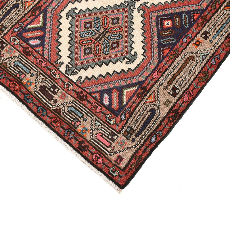 Tappeto Persero - Nomade - 130 x 74 cm - multicolore