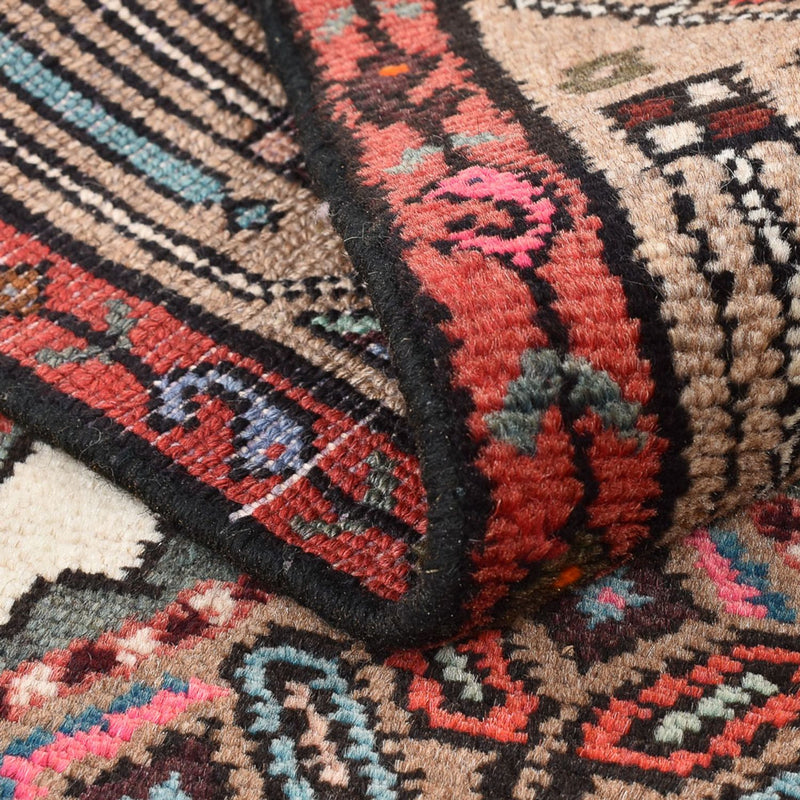 Tappeto Persero - Nomade - 130 x 74 cm - multicolore
