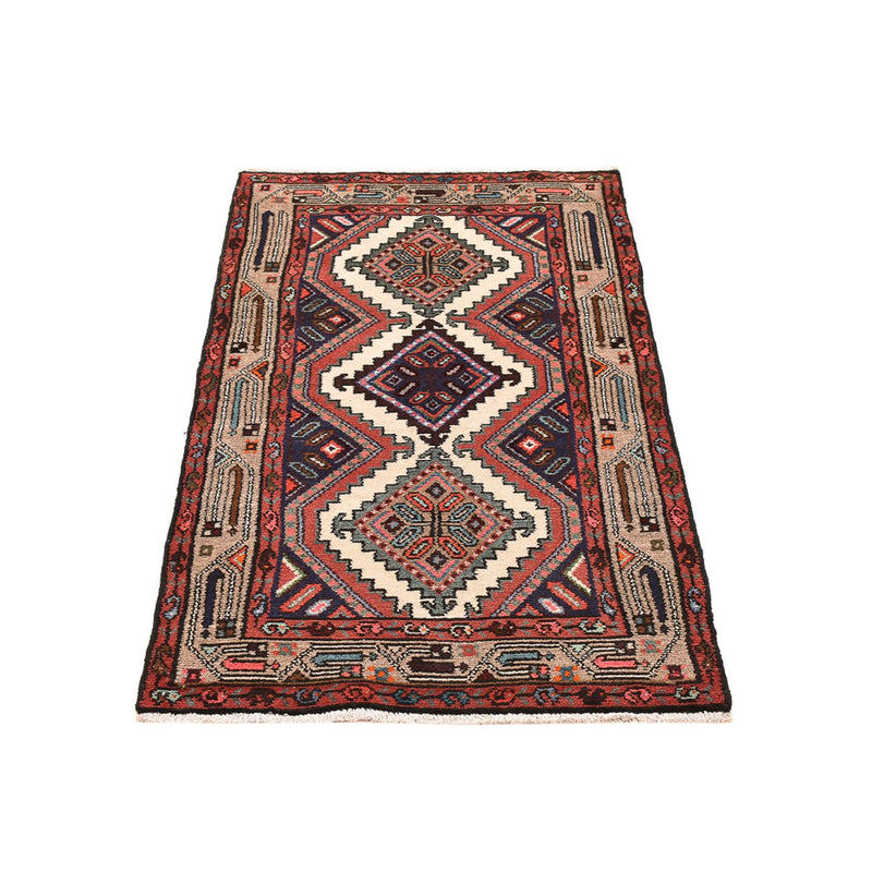 Tappeto Persero - Nomade - 130 x 74 cm - multicolore
