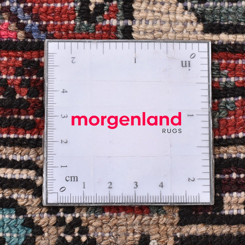 Tappeto Persero - Nomade - 130 x 74 cm - multicolore