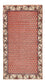 Tappeto Persero - Mir - 117 x 62 cm - ruggine
