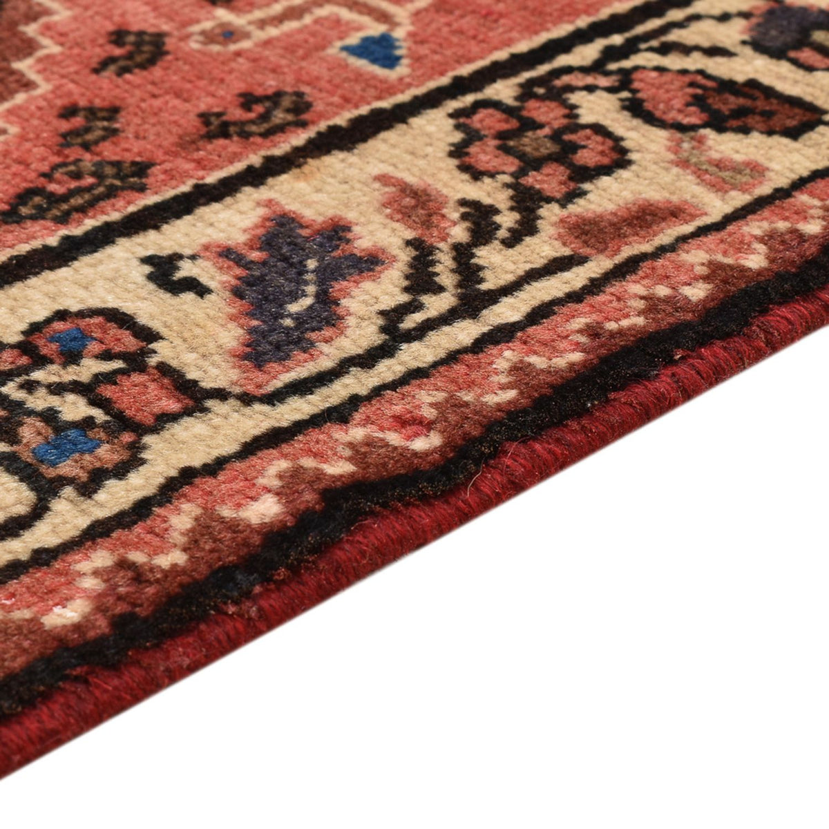 Hamadan Tappeto 76x121cm - Tappeto persiano
