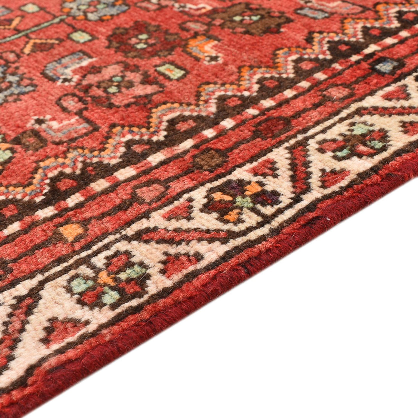 Hamadan Tappeto 110x67cm - Tappeto persiano