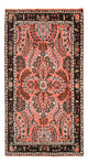Hamadan Tappeto 139x77cm - Tappeto persiano