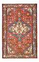 Hamadan Tappeto 134x81cm - Tappeto persiano