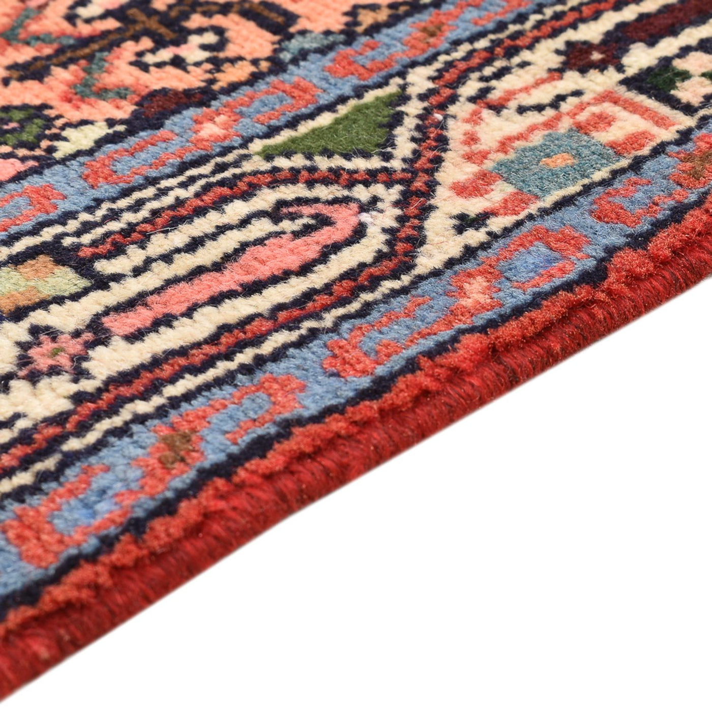 Hamadan Tappeto 112x78cm - Tappeto persiano