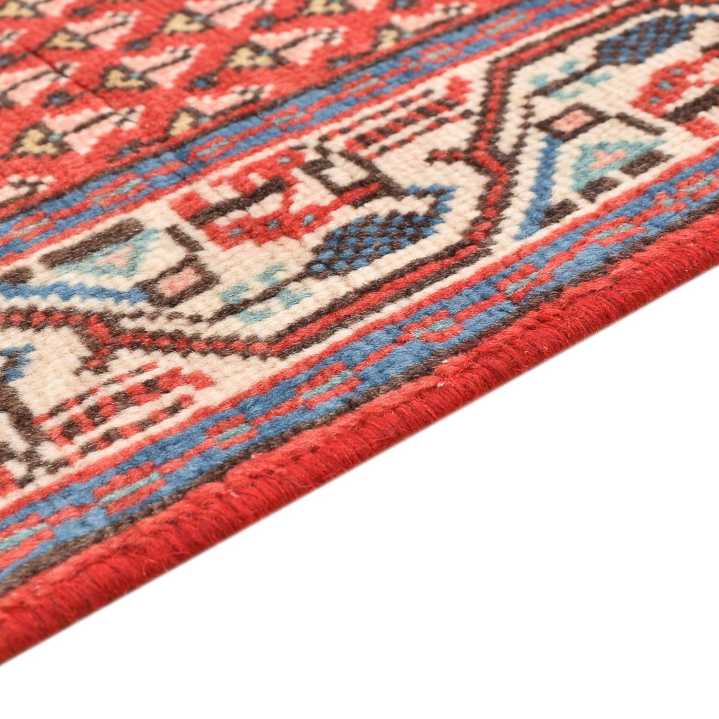 Mir Tappeto 125x66cm - Tappeto persiano