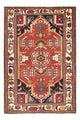 Tuserkan Tappeto 137x92cm - Tappeto persiano