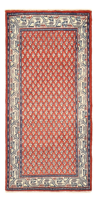 Mir Tappeto 57x126cm - Tappeto persiano