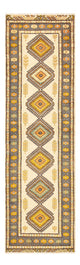 Tappeto Turkaman 215x65cm - Tappeto persiano