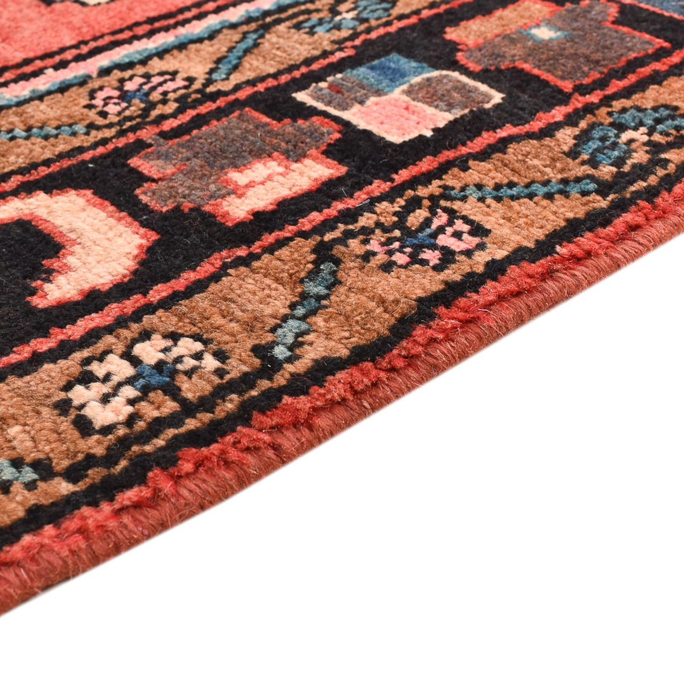 Lilian Tappeto 210x158cm - Tappeto persiano
