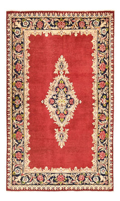 Tappeto Persero - Reale - 155 x 90 cm - rosso