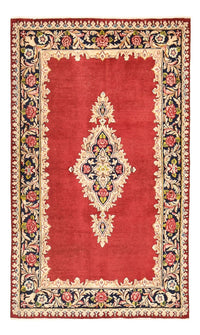 Tappeto Persero - Reale - 155 x 90 cm - rosso