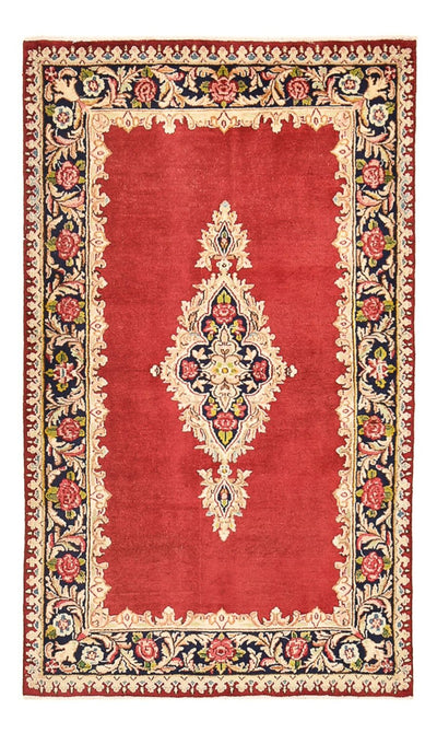 Rafsanjan Tappeto 90x155cm - Tappeto persiano