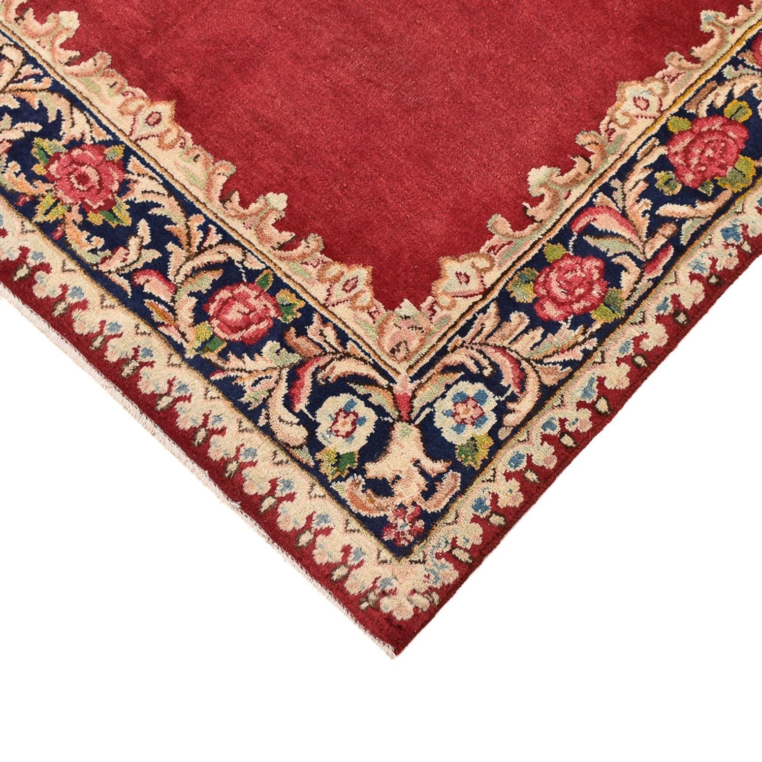 Tappeto Persero - Reale - 155 x 90 cm - rosso