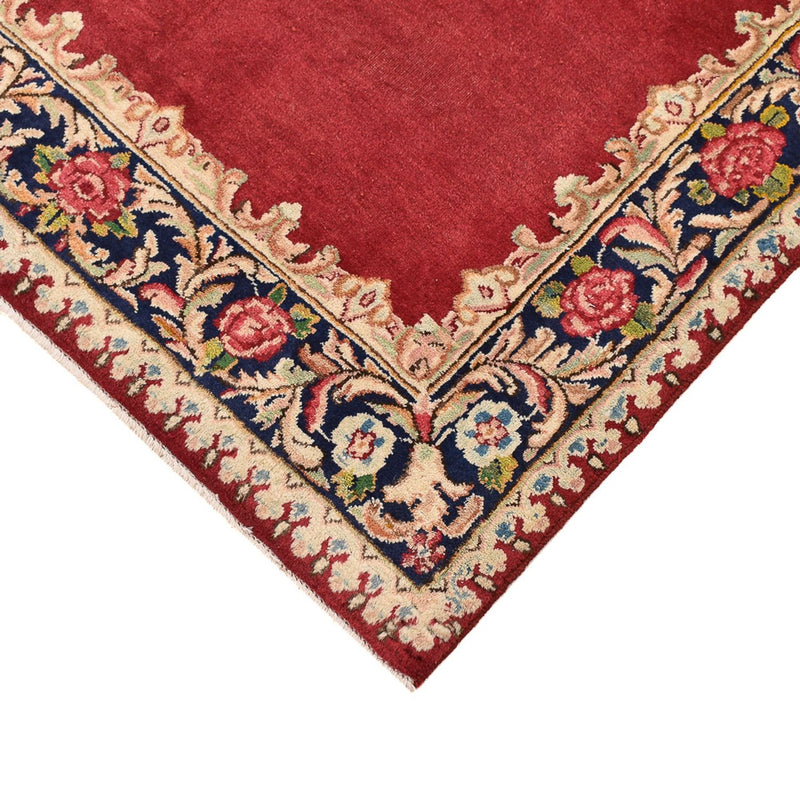 Tappeto Persero - Reale - 155 x 90 cm - rosso
