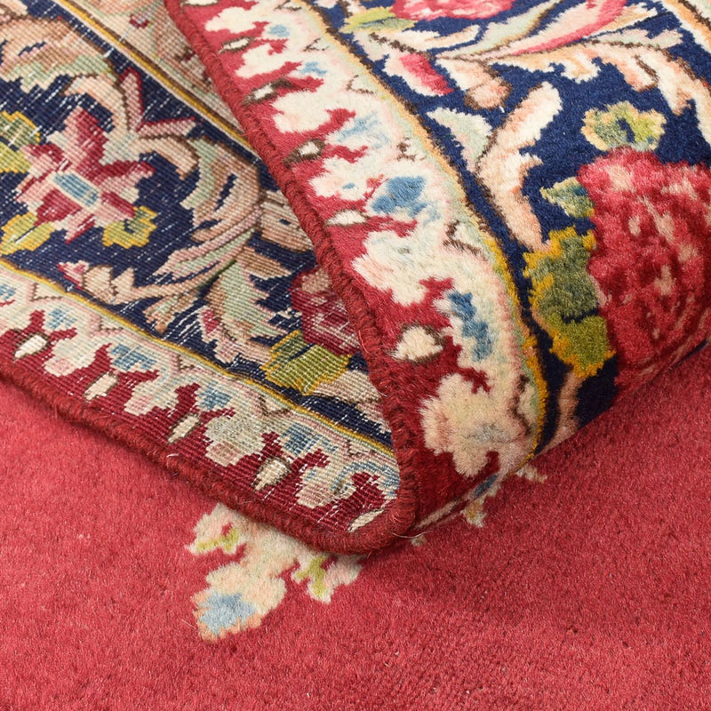 Tappeto Persero - Reale - 155 x 90 cm - rosso