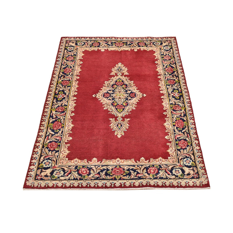 Tappeto Persero - Reale - 155 x 90 cm - rosso