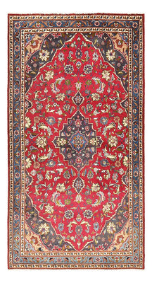 Tappeto corsia Tappeto Persero - Keshan - 188 x 103 cm - rosso