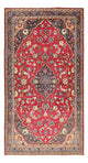Kashan Tappeto 188x103cm - Tappeto persiano