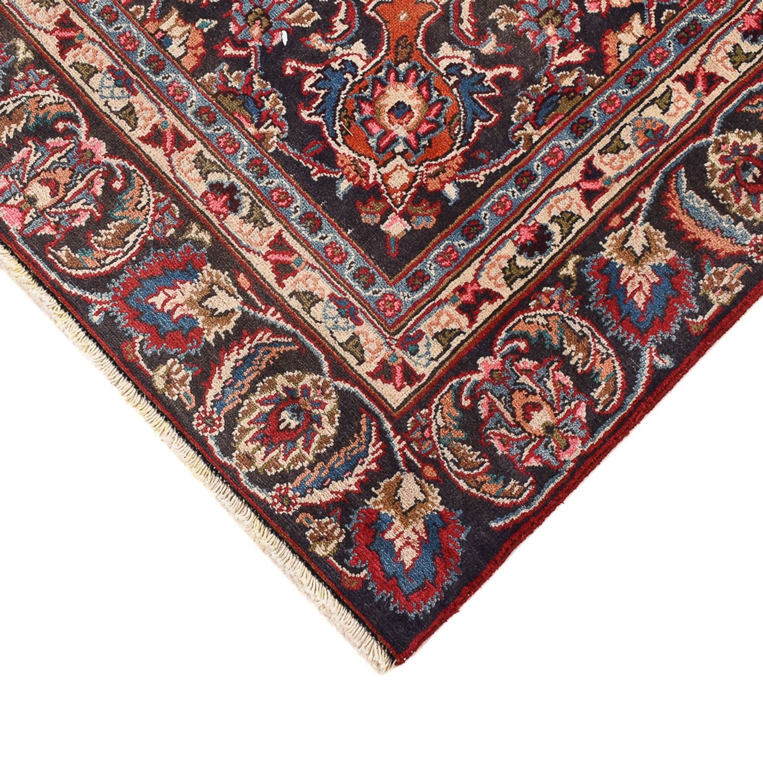 Tappeto Persero - Classico - 279 x 170 cm - rosso