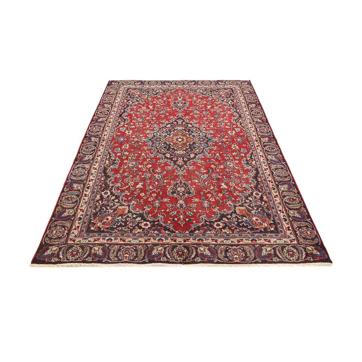 Tappeto Persero - Classico - 279 x 170 cm - rosso