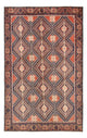 Hamadan Tappeto 195x125cm - Tappeto persiano