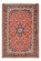 Tappeto Persero - Keshan - 149 x 98 cm - rosso