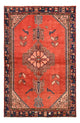 Hamadan Tappeto 199x131cm - Tappeto persiano
