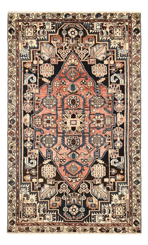 Tappeto Persero - Nomade - 207 x 127 cm - rosso chiaro