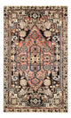Hamadan Tappeto 207x127cm - Tappeto persiano