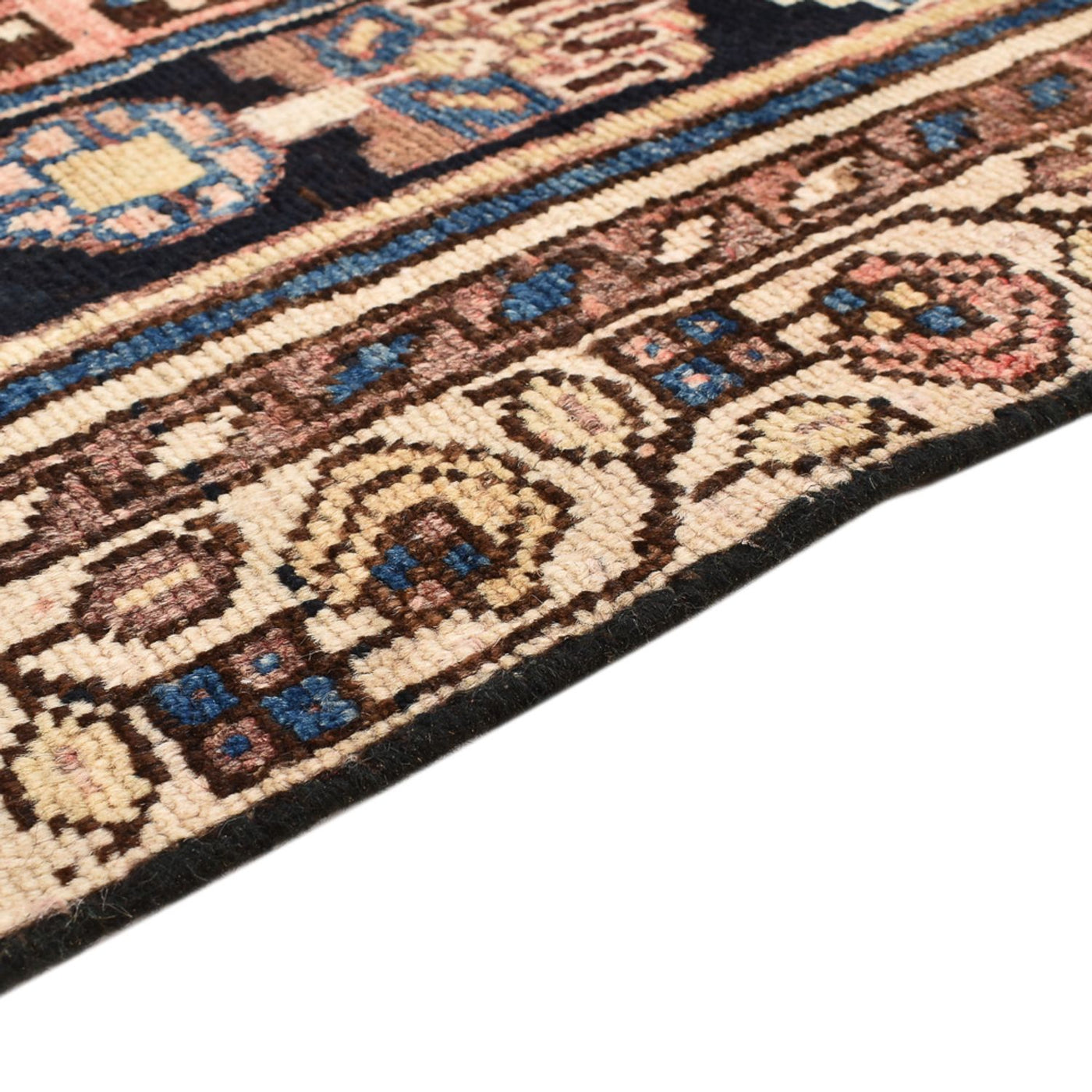 Hamadan Tappeto 207x127cm - Tappeto persiano