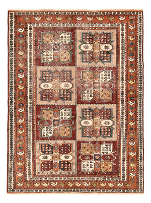 Tappeto Persero - Classico - 168 x 123 cm - beige scuro