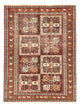 Tappeto Persero - Classico - 168 x 123 cm - beige scuro