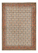 Sarouk Tappeto 218x158cm - Tappeto persiano