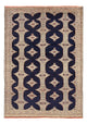 Tappeto Turkaman 173x120cm - Tappeto persiano