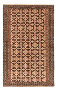 Tappeto Turkaman 190x128cm - Tappeto persiano – product image