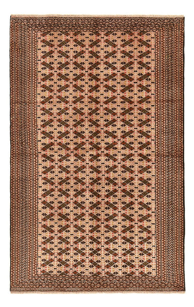 Tappeto Turkaman 128x190cm - Tappeto persiano