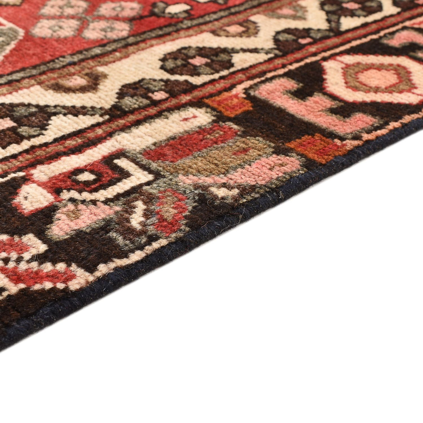 Hamadan Tappeto 202x128cm - Tappeto persiano