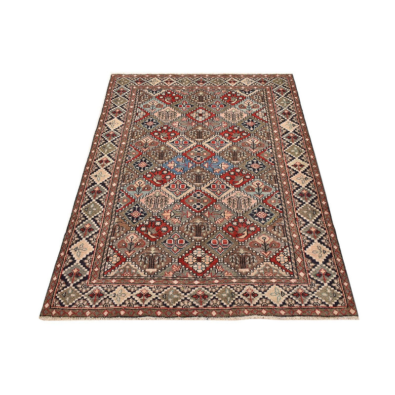 Tappeto Persero - Nomade - 187 x 113 cm - multicolore