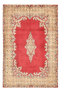 Tappeto Persero - Reale - 182 x 121 cm - rosso