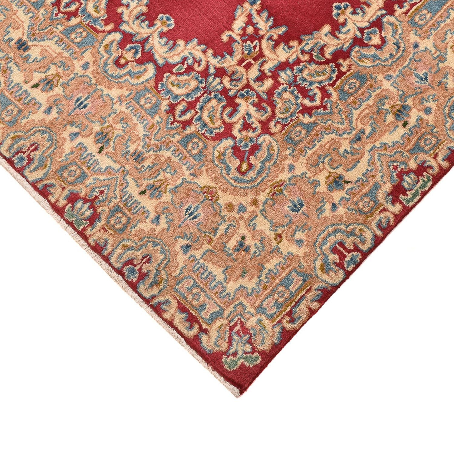 Tappeto Persero - Reale - 182 x 121 cm - rosso