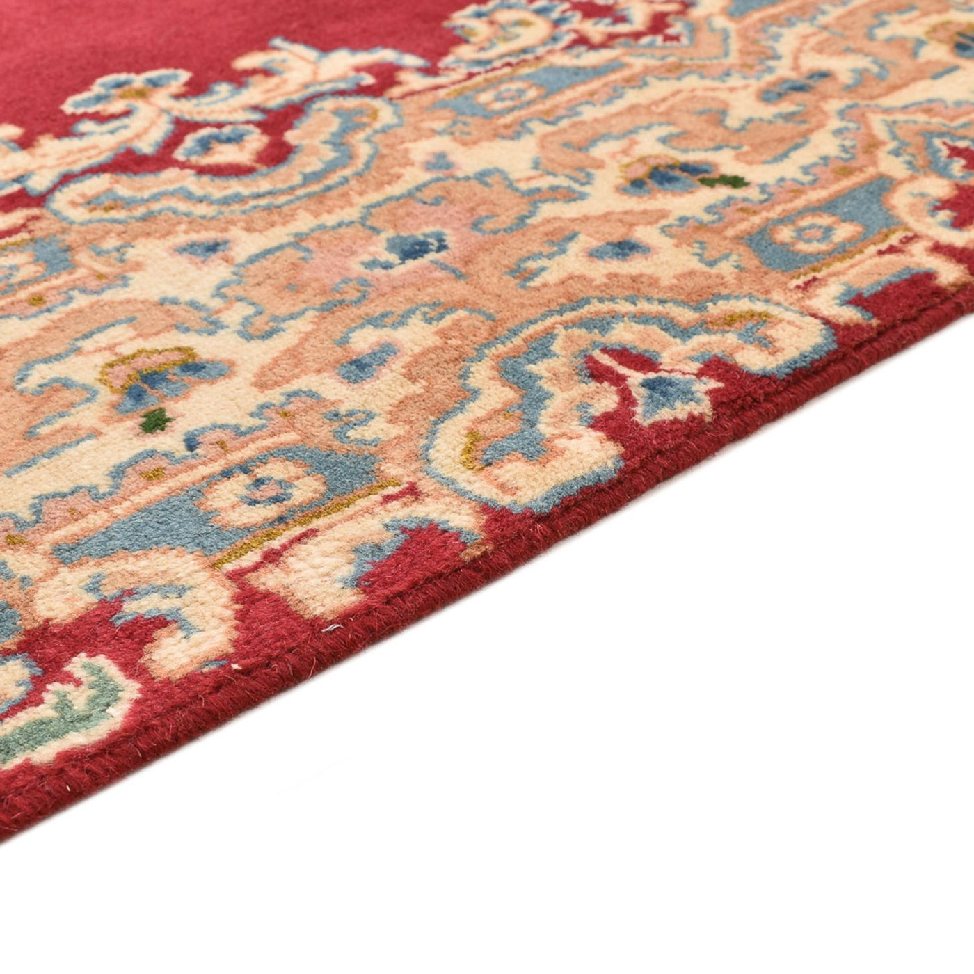 Rafsanjan Tappeto 182x121cm - Tappeto persiano