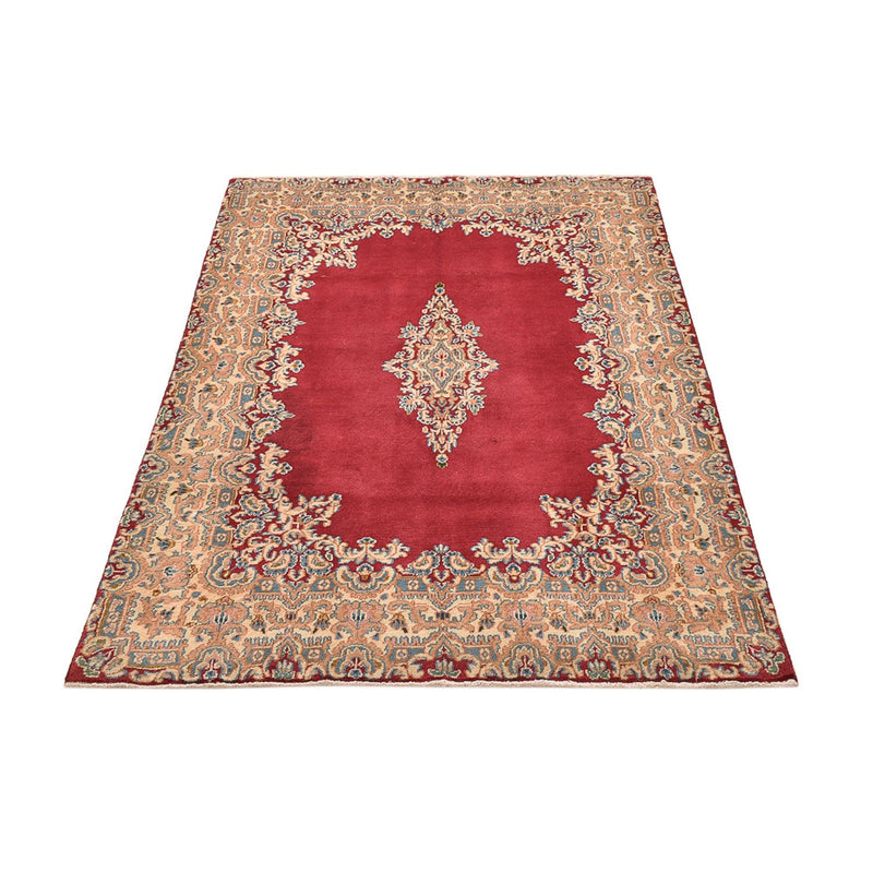 Tappeto Persero - Reale - 182 x 121 cm - rosso