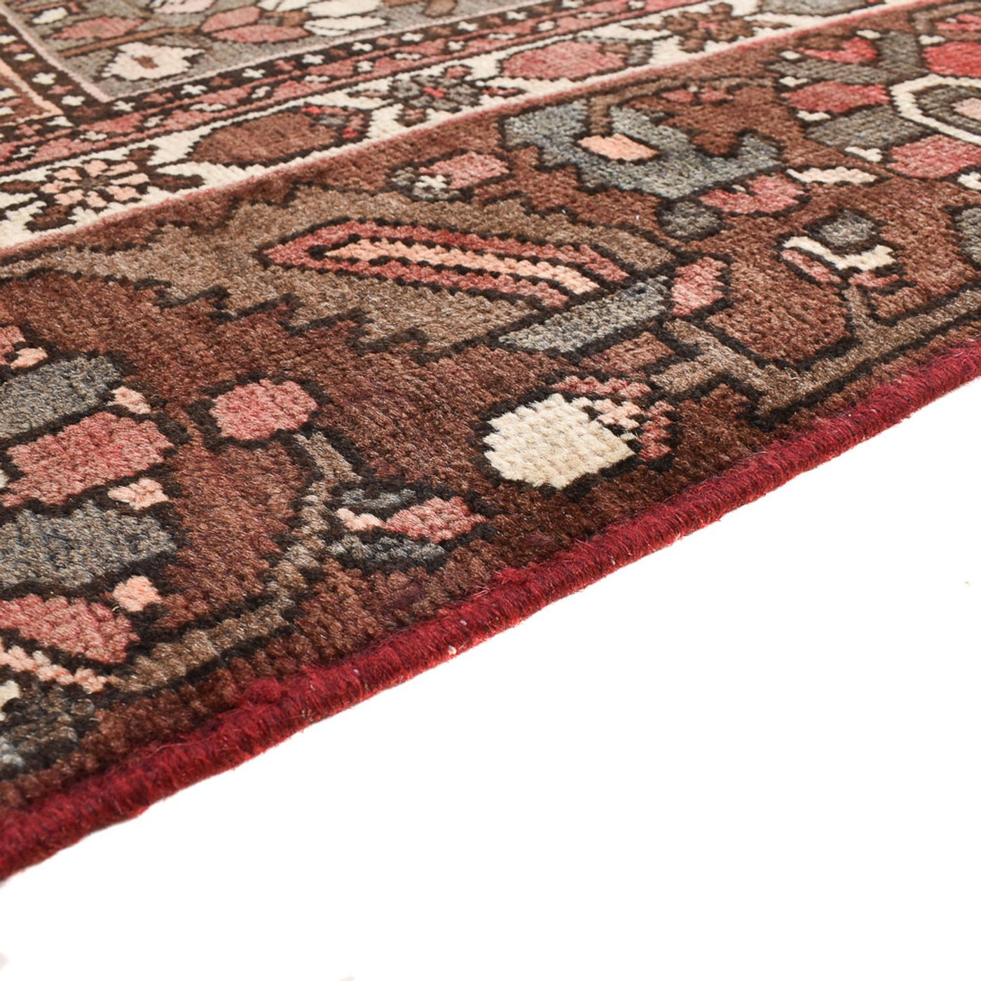 Mashhad Tappeto 298x192cm - Tappeto persiano