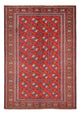 Tappeto Turkaman 273x185cm - Tappeto persiano
